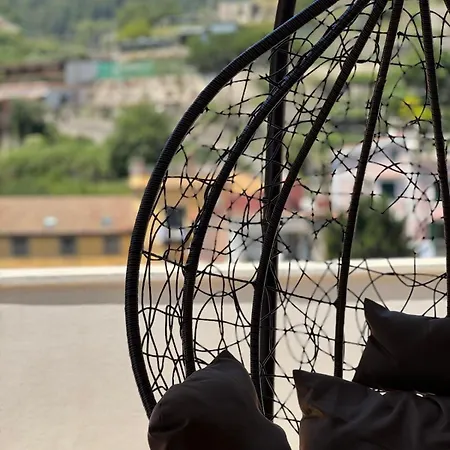 Le Di Teodoro Pensión Maiori