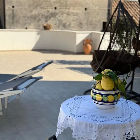 Pensión Le Di Teodoro