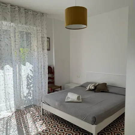 Pensión Le Di Teodoro Maiori