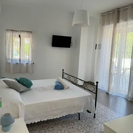 Le Di Teodoro 3* Maiori