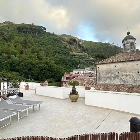 Le Di Teodoro Maiori