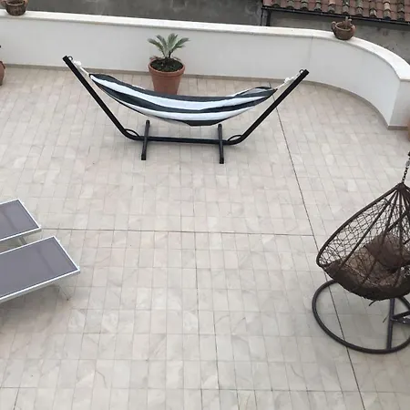 Vendégház Le Di Teodoro 3*