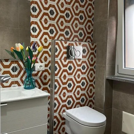 Vendégház Le Di Teodoro 3*