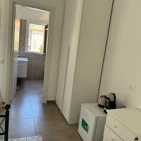 Le Di Teodoro 3*