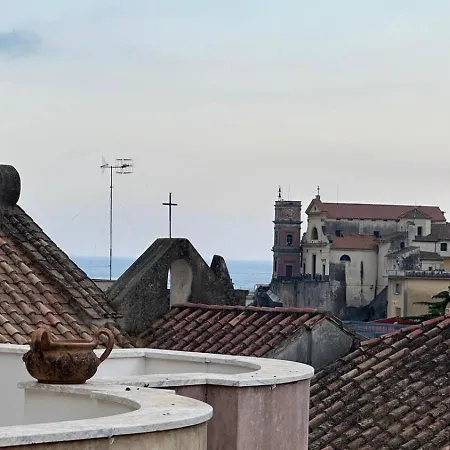 Le Di Teodoro Gasthuis