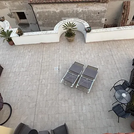 Πανσιόν Le Di Teodoro 3*