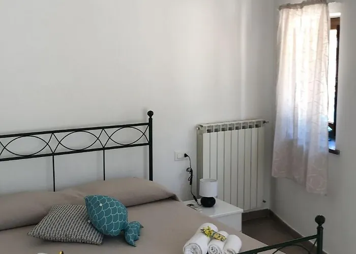 Le Di Teodoro 3*