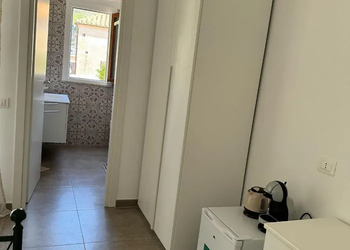 Le Di Teodoro 3*