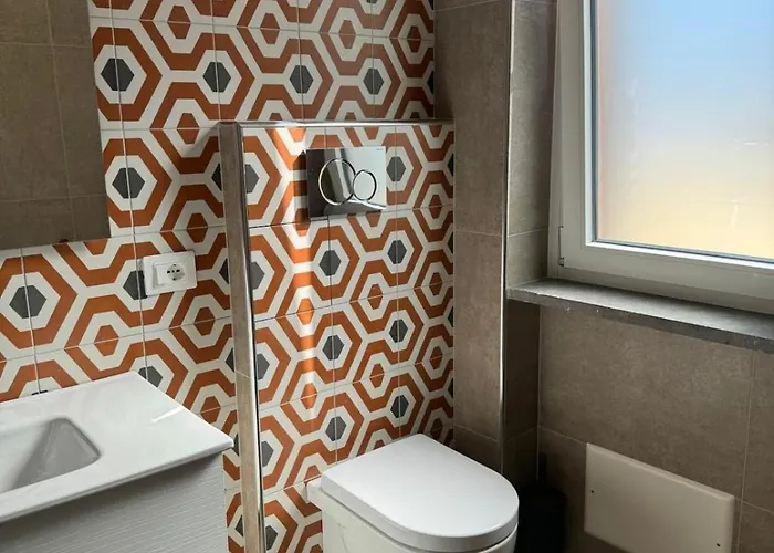 Gasthuis Le Di Teodoro