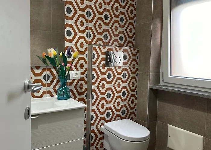 Gasthuis Le Di Teodoro 3*