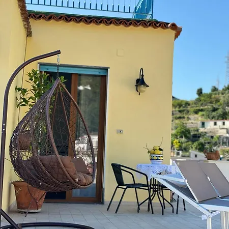 Гостевой дом Le Di Teodoro 3*