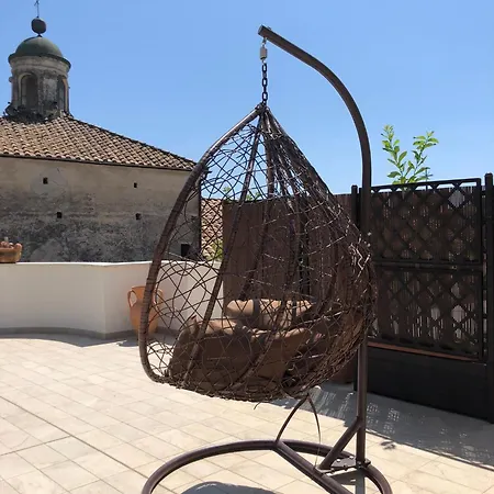 Le Di Teodoro بيت ضيافة