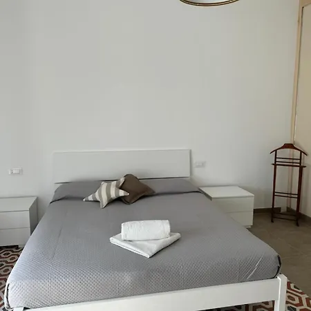 Le Di Teodoro 3* Майори