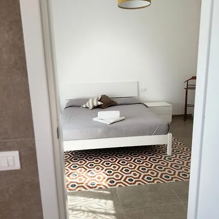 Le Di Teodoro Гостевой дом 3*