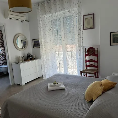 Le Di Teodoro Гостевой дом