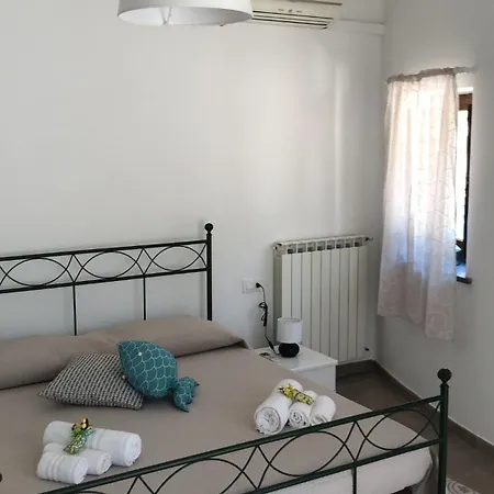 Le Di Teodoro 3*
