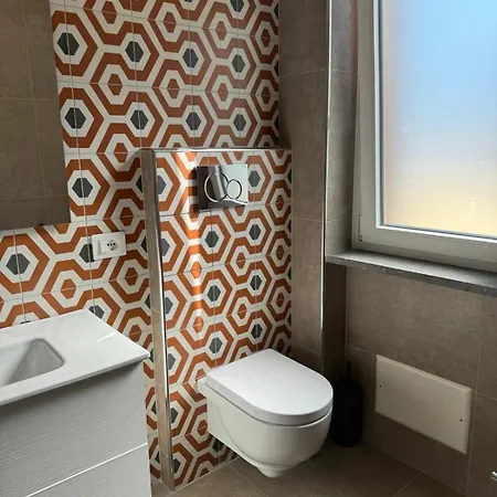 Гостевой дом Le Di Teodoro