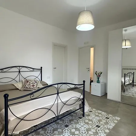 Le Di Teodoro Гостевой дом