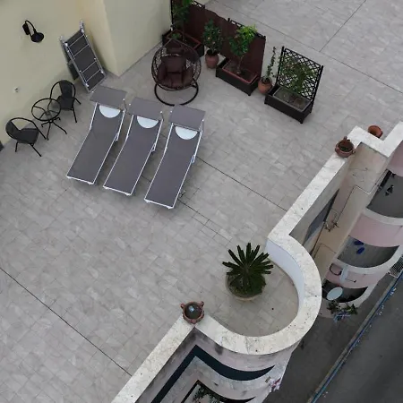 Le Di Teodoro Гостевой дом Майори